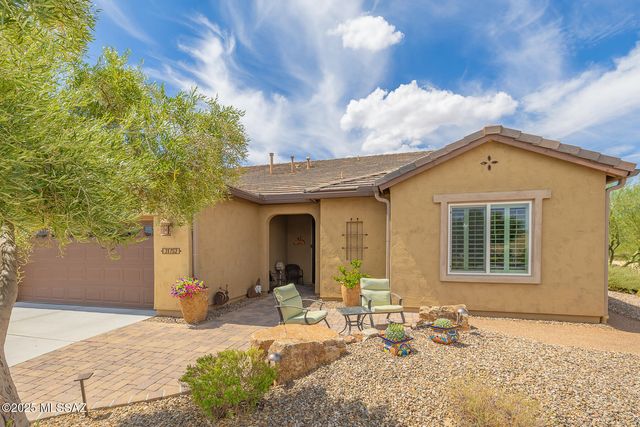 31752 S Summerwind Drive, Oracle, AZ 85623