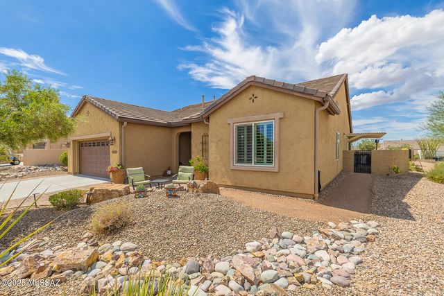 31752 S Summerwind Drive, Oracle, AZ 85623