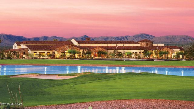 31752 S Summerwind Drive, Oracle, AZ 85623