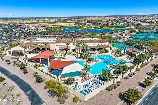 31752 S Summerwind Drive, Oracle, AZ 85623