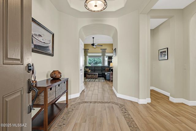 31752 S Summerwind Drive, Oracle, AZ 85623