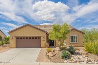 31752 S Summerwind Drive, Oracle, AZ 85623