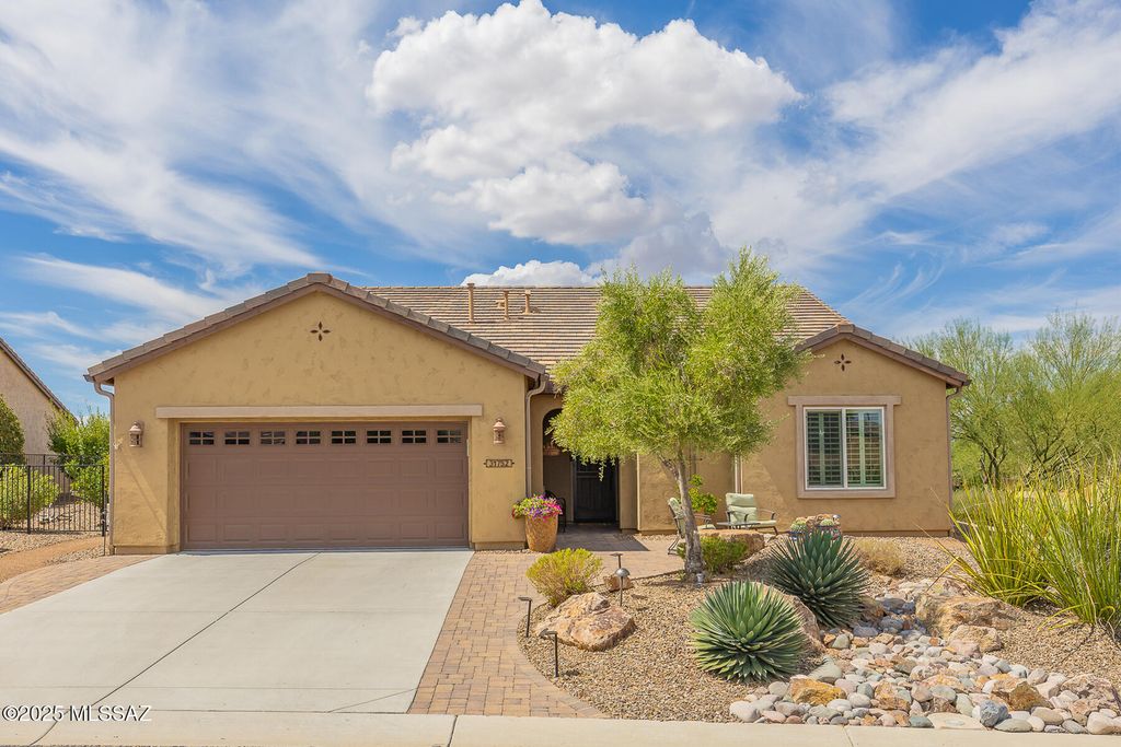 31752 S Summerwind Drive, Oracle, AZ 85623