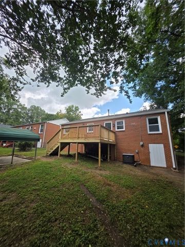 5505 Euclid Ave, Richmond, VA 23231