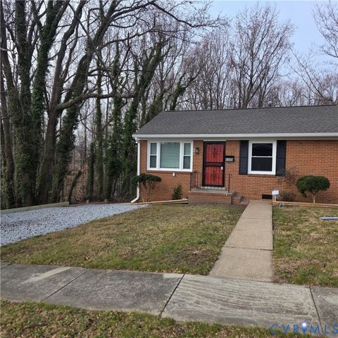 5505 Euclid Ave, Richmond, VA 23231