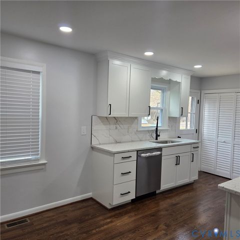 5505 Euclid Ave, Richmond, VA 23231