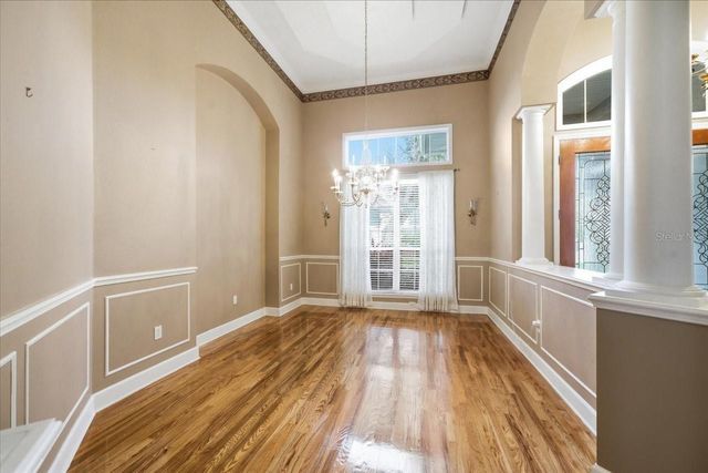 12002 HOPE LANE, Tampa, FL 33618