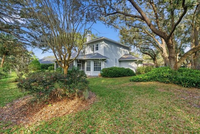 12002 HOPE LANE, Tampa, FL 33618