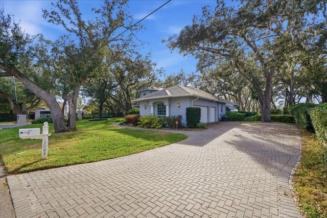 12002 HOPE LANE, Tampa, FL 33618