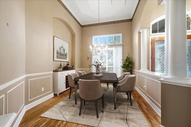 12002 HOPE LANE, Tampa, FL 33618