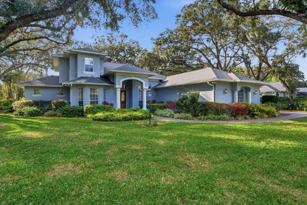 12002 HOPE LANE, Tampa, FL 33618