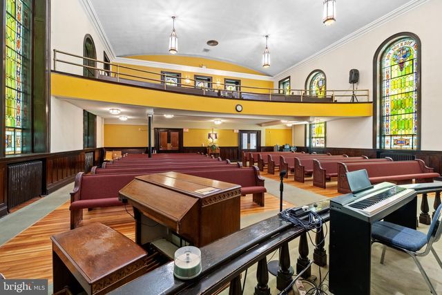 3501 BUNKER HILL RD, Mount Rainier, MD 20712