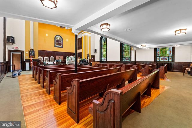 3501 BUNKER HILL RD, Mount Rainier, MD 20712