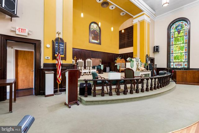 3501 BUNKER HILL RD, Mount Rainier, MD 20712