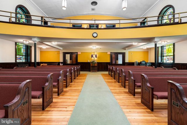 3501 BUNKER HILL RD, Mount Rainier, MD 20712