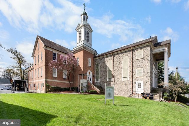 3501 BUNKER HILL RD, Mount Rainier, MD 20712