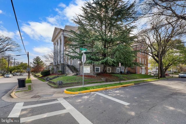 3501 BUNKER HILL RD, Mount Rainier, MD 20712