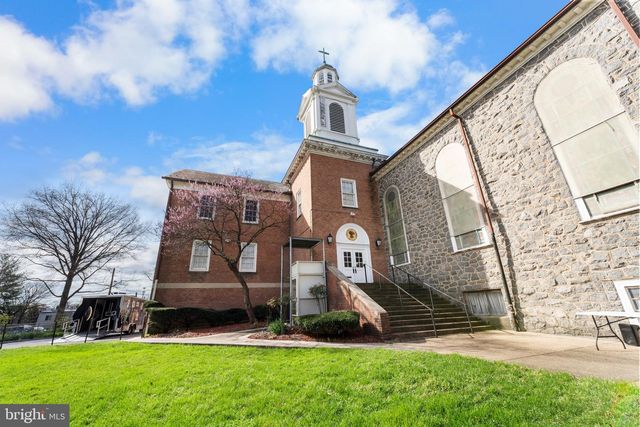 3501 BUNKER HILL RD, Mount Rainier, MD 20712