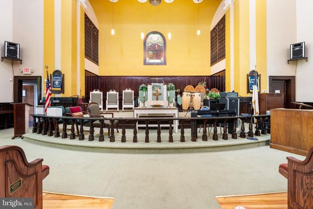 3501 BUNKER HILL RD, Mount Rainier, MD 20712