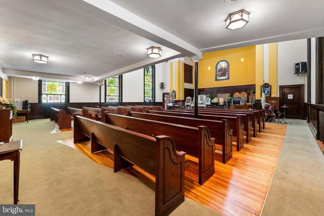 3501 BUNKER HILL RD, Mount Rainier, MD 20712