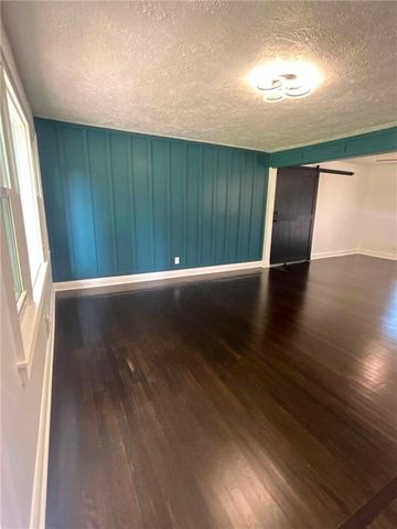 1018 Oakton Drive SW, Marietta, GA 30060
