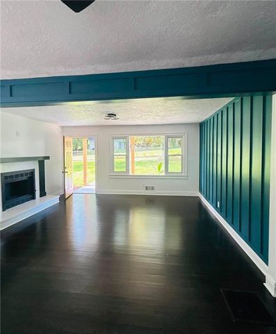 1018 Oakton Drive SW, Marietta, GA 30060