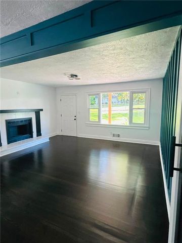 1018 Oakton Drive SW, Marietta, GA 30060