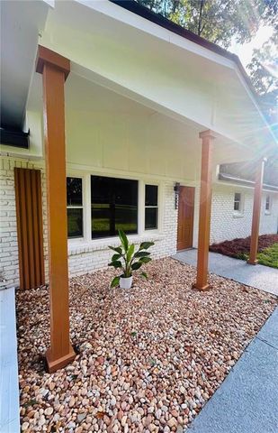 1018 Oakton Drive SW, Marietta, GA 30060