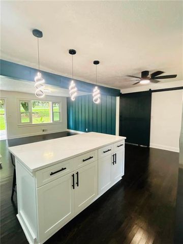1018 Oakton Drive SW, Marietta, GA 30060
