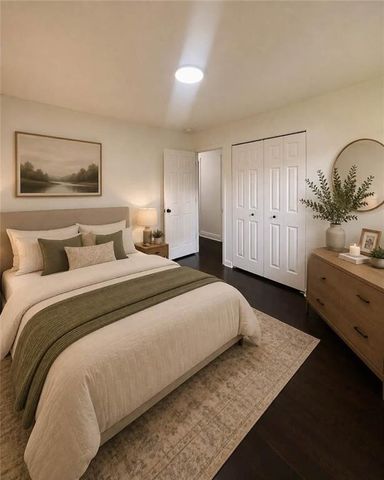 1018 Oakton Drive SW, Marietta, GA 30060