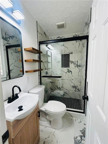 1018 Oakton Drive SW, Marietta, GA 30060
