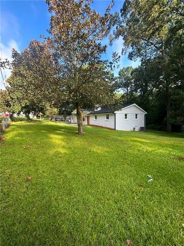 1018 Oakton Drive SW, Marietta, GA 30060