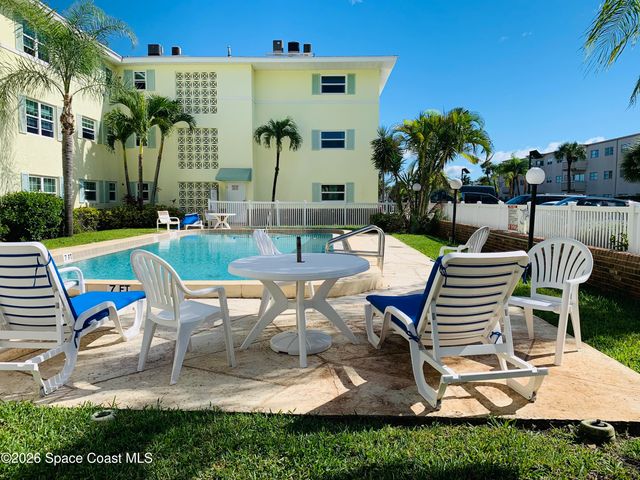 230 Columbia Drive 201, Cape Canaveral, FL 32920