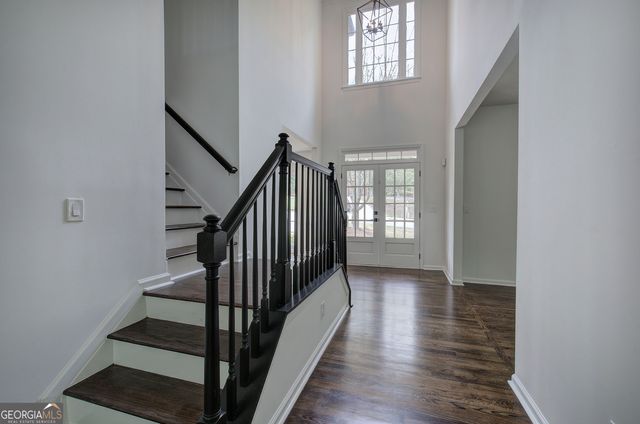 1043 Middlebrooke Drive, Canton, GA 30115