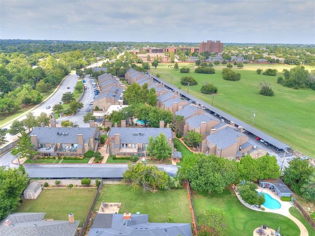 6000 N Pennsylvania Avenue 218-B, Oklahoma City, OK 73112