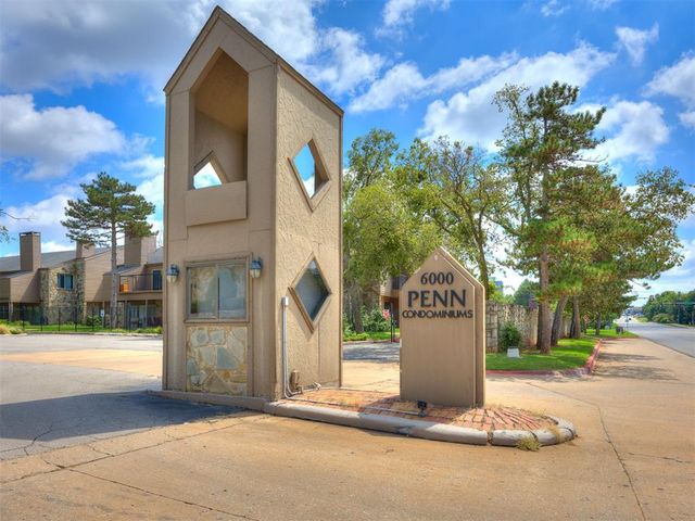6000 N Pennsylvania Avenue 218-B, Oklahoma City, OK 73112
