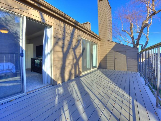 6000 N Pennsylvania Avenue 218-B, Oklahoma City, OK 73112