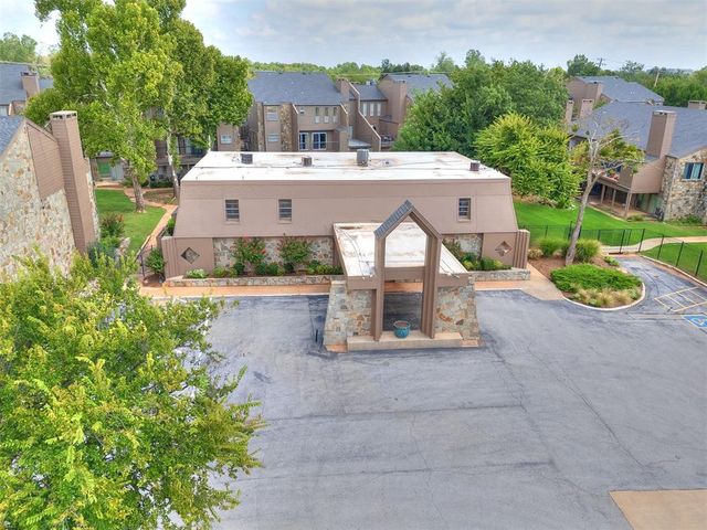 6000 N Pennsylvania Avenue 218-B, Oklahoma City, OK 73112