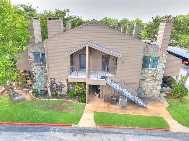 6000 N Pennsylvania Avenue 218-B, Oklahoma City, OK 73112