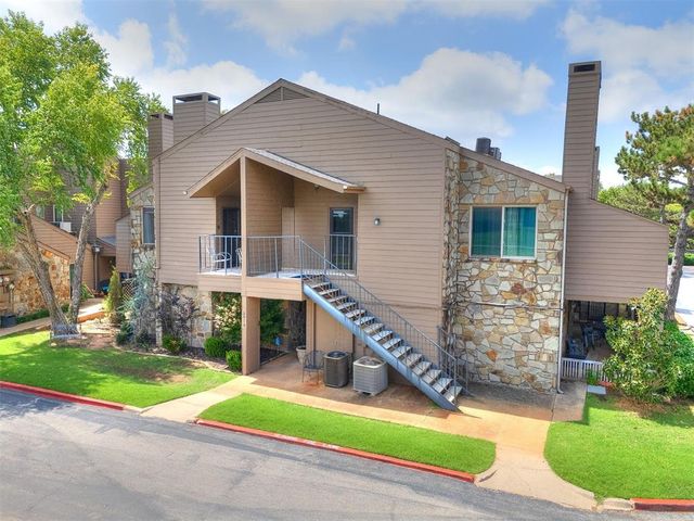 6000 N Pennsylvania Avenue 218-B, Oklahoma City, OK 73112