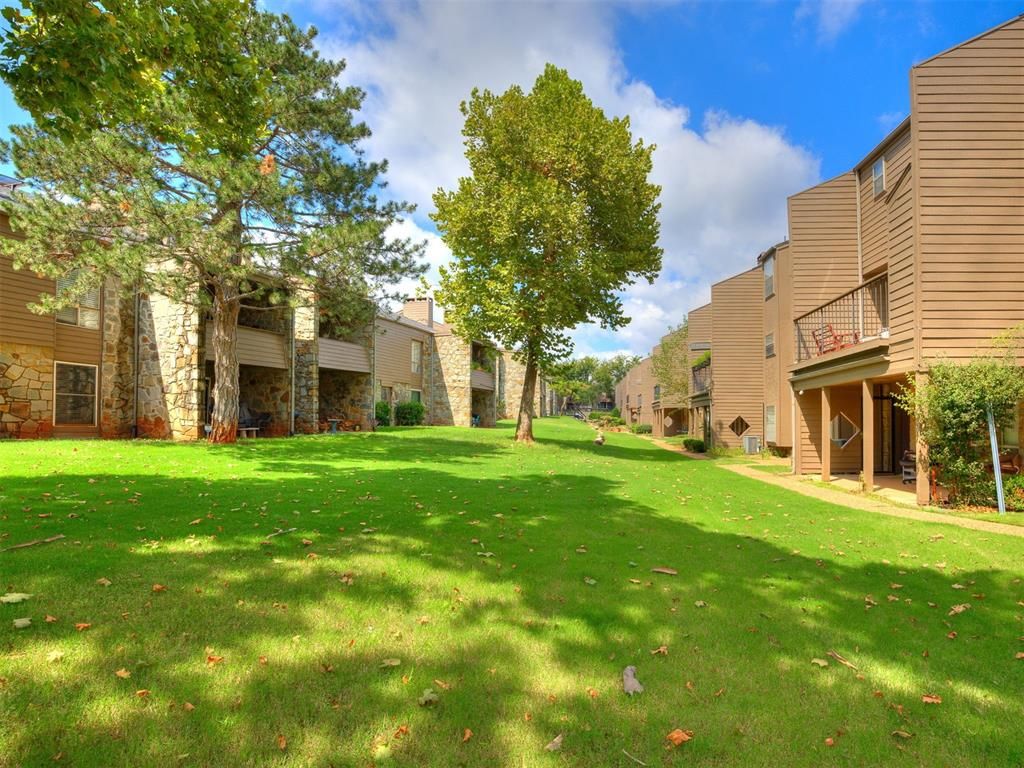 6000 N Pennsylvania Avenue 218-B, Oklahoma City, OK 73112