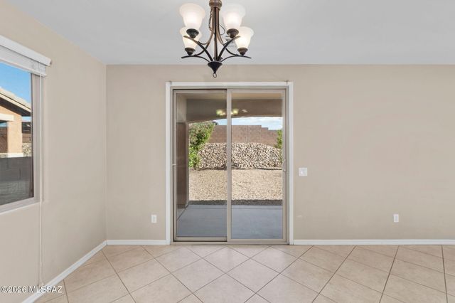 11348 E Fleeting Sunset Trail, Tucson, AZ 85747