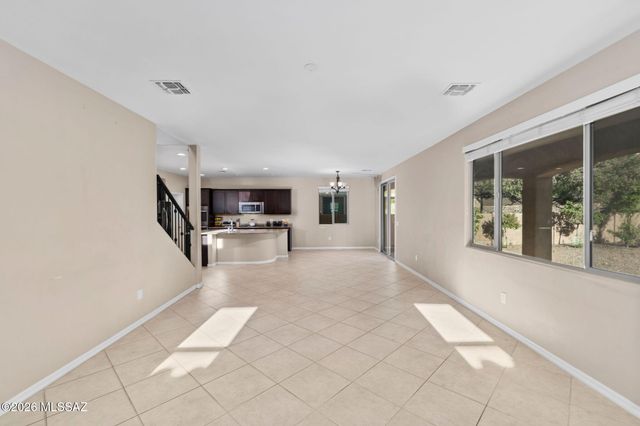 11348 E Fleeting Sunset Trail, Tucson, AZ 85747