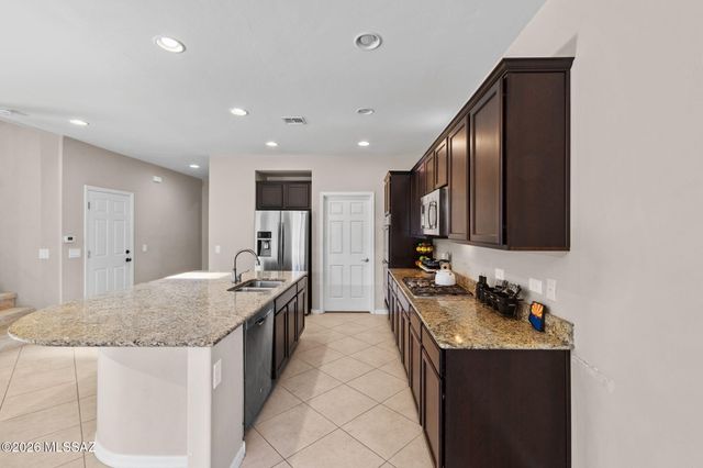 11348 E Fleeting Sunset Trail, Tucson, AZ 85747