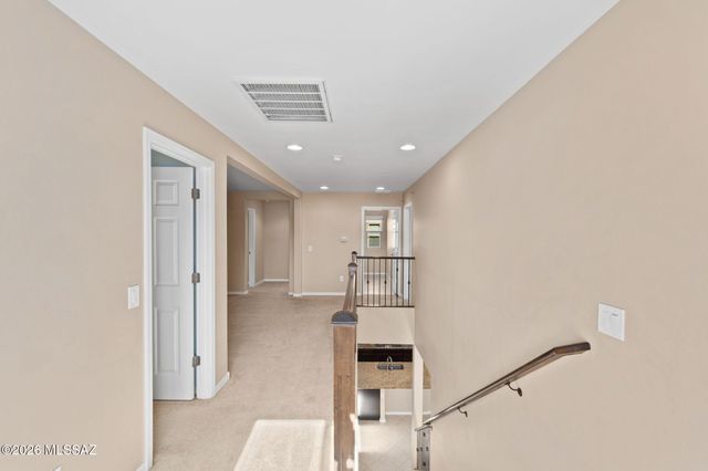 11348 E Fleeting Sunset Trail, Tucson, AZ 85747