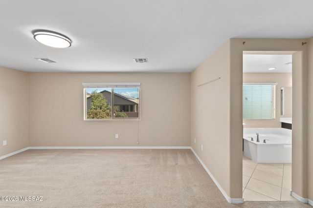 11348 E Fleeting Sunset Trail, Tucson, AZ 85747