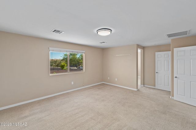 11348 E Fleeting Sunset Trail, Tucson, AZ 85747