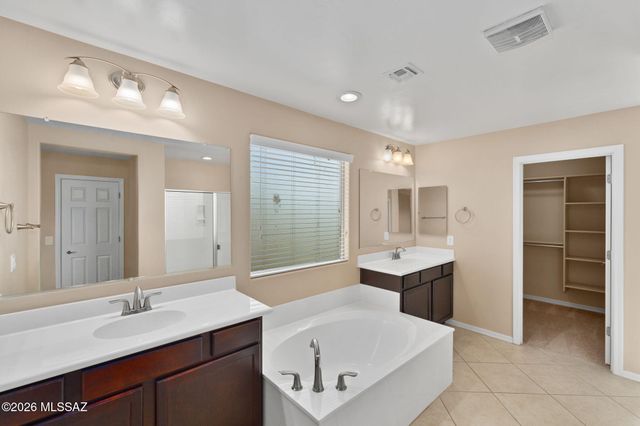 11348 E Fleeting Sunset Trail, Tucson, AZ 85747
