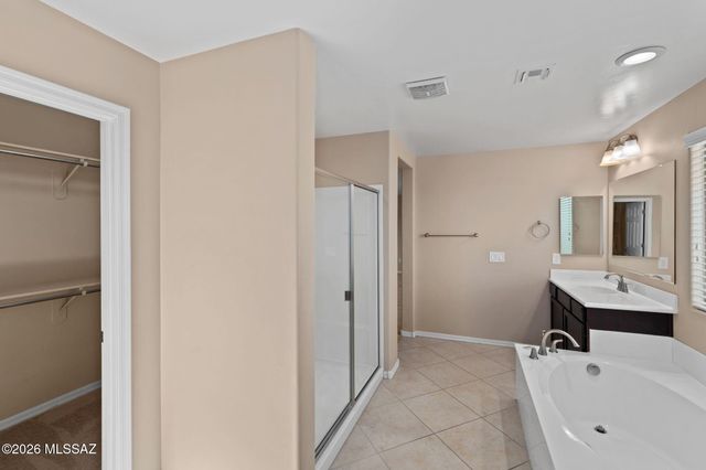 11348 E Fleeting Sunset Trail, Tucson, AZ 85747