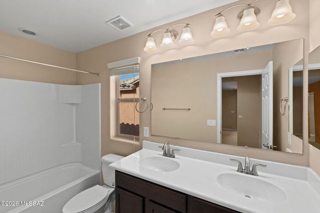 11348 E Fleeting Sunset Trail, Tucson, AZ 85747